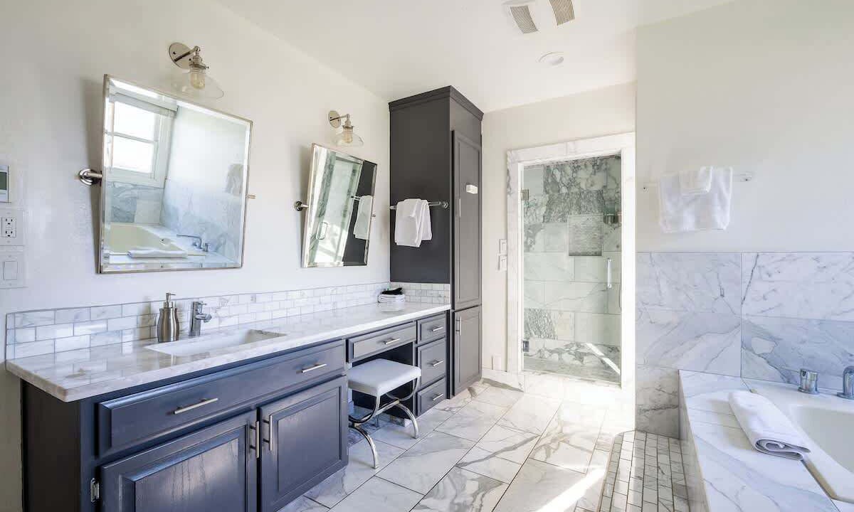 Photo of Bathroom in San Martin