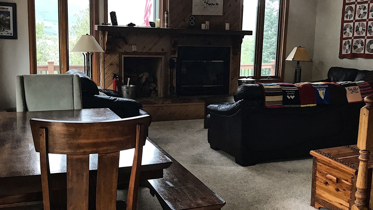 Photo of Bedroom in Breckenridge