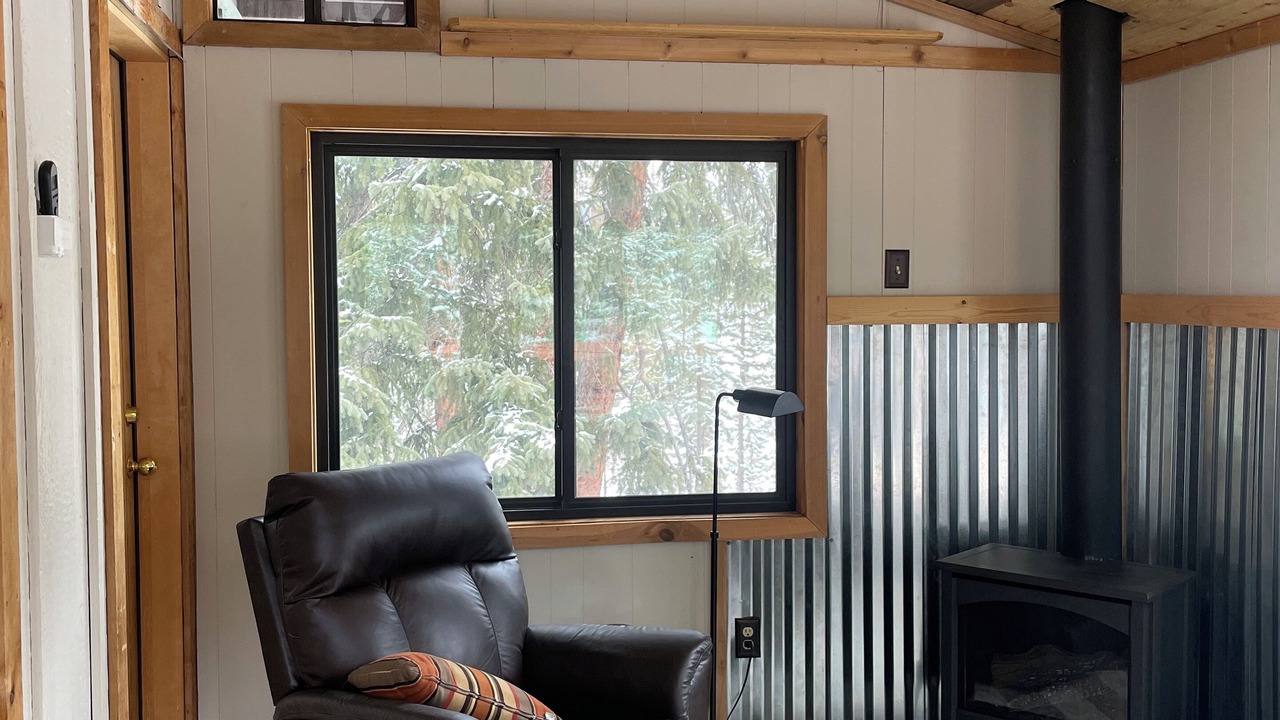 Photo of Livingroom in Breckenridge