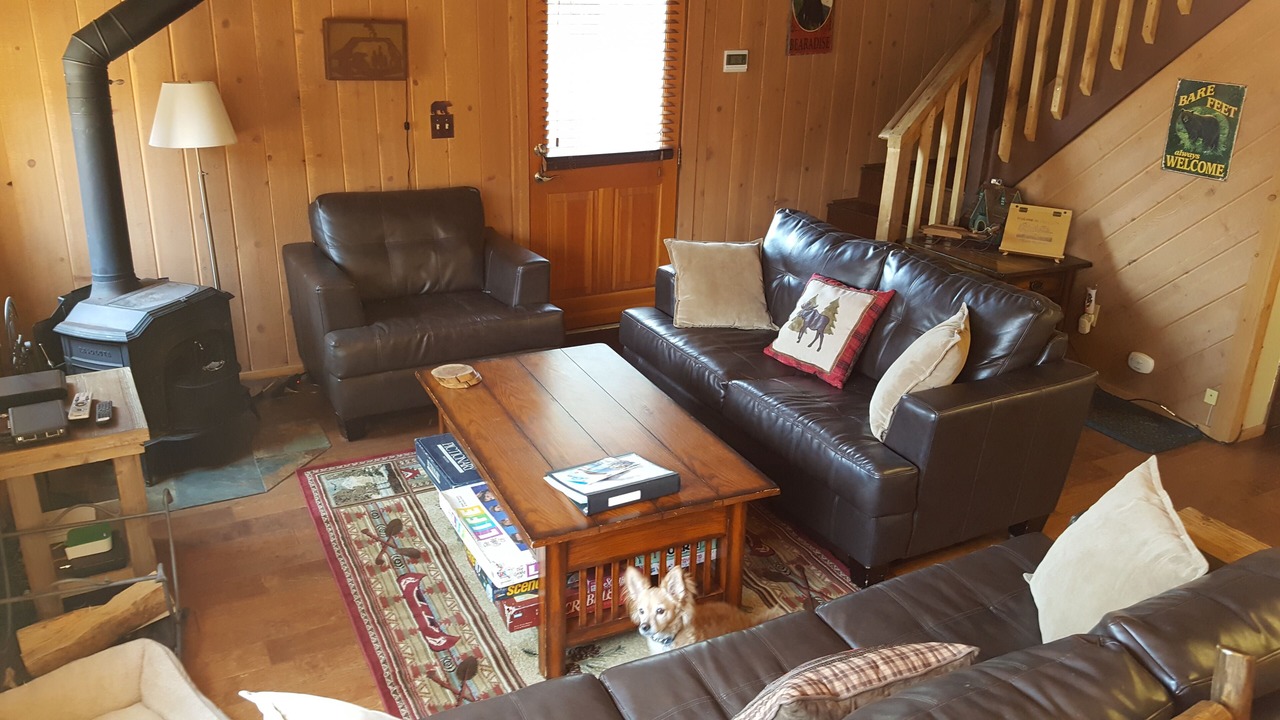 Photo of Bedroom in Moonridge