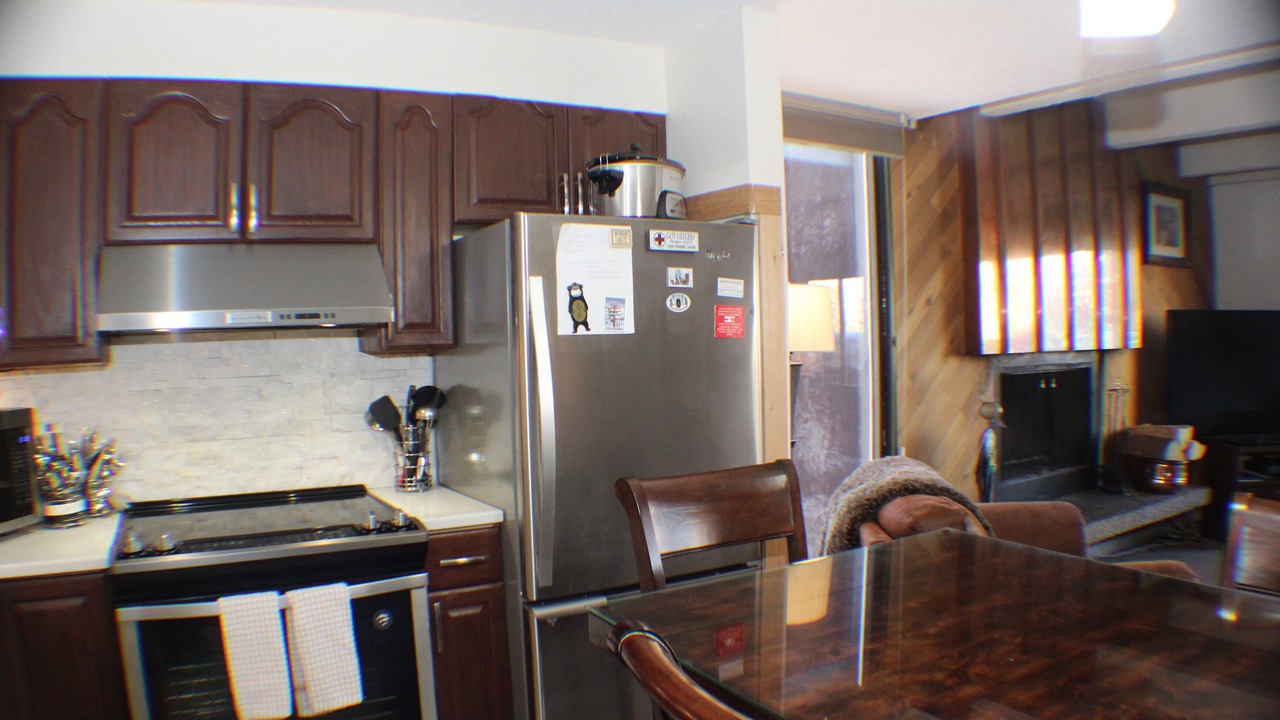 Photo of Kitchen in East Village at Copper