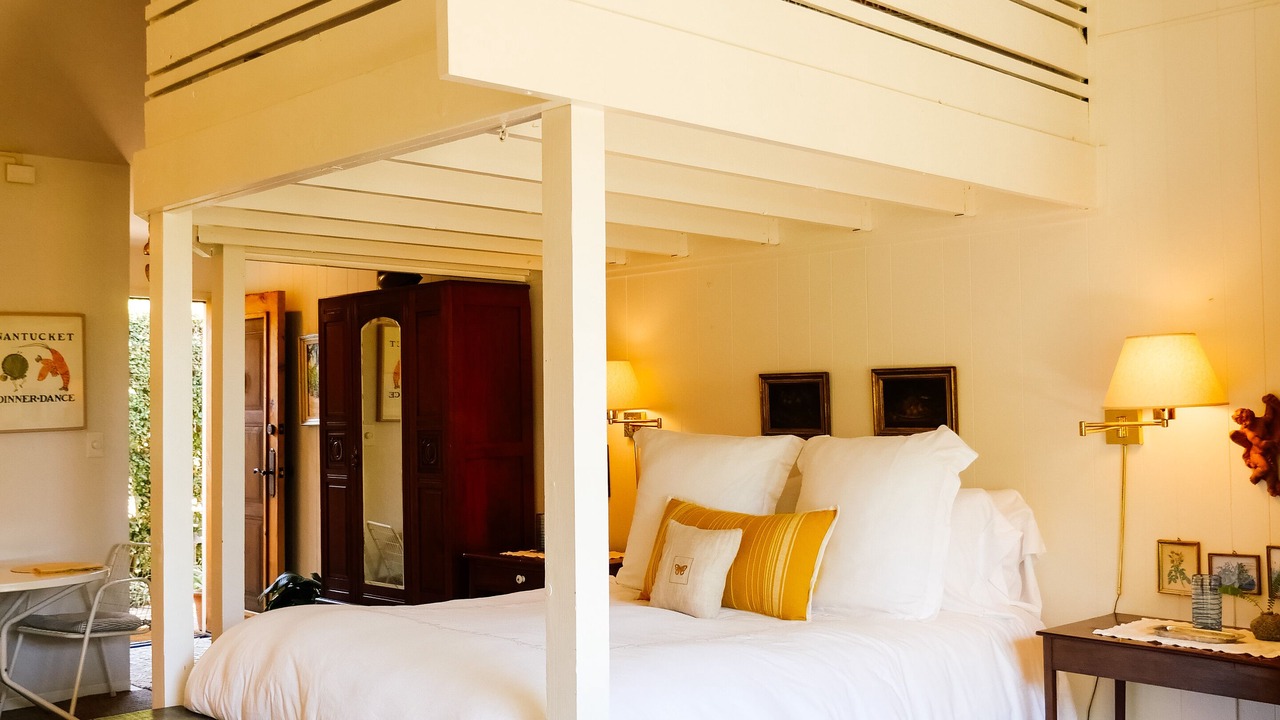 Photo of Bedroom in Laguna