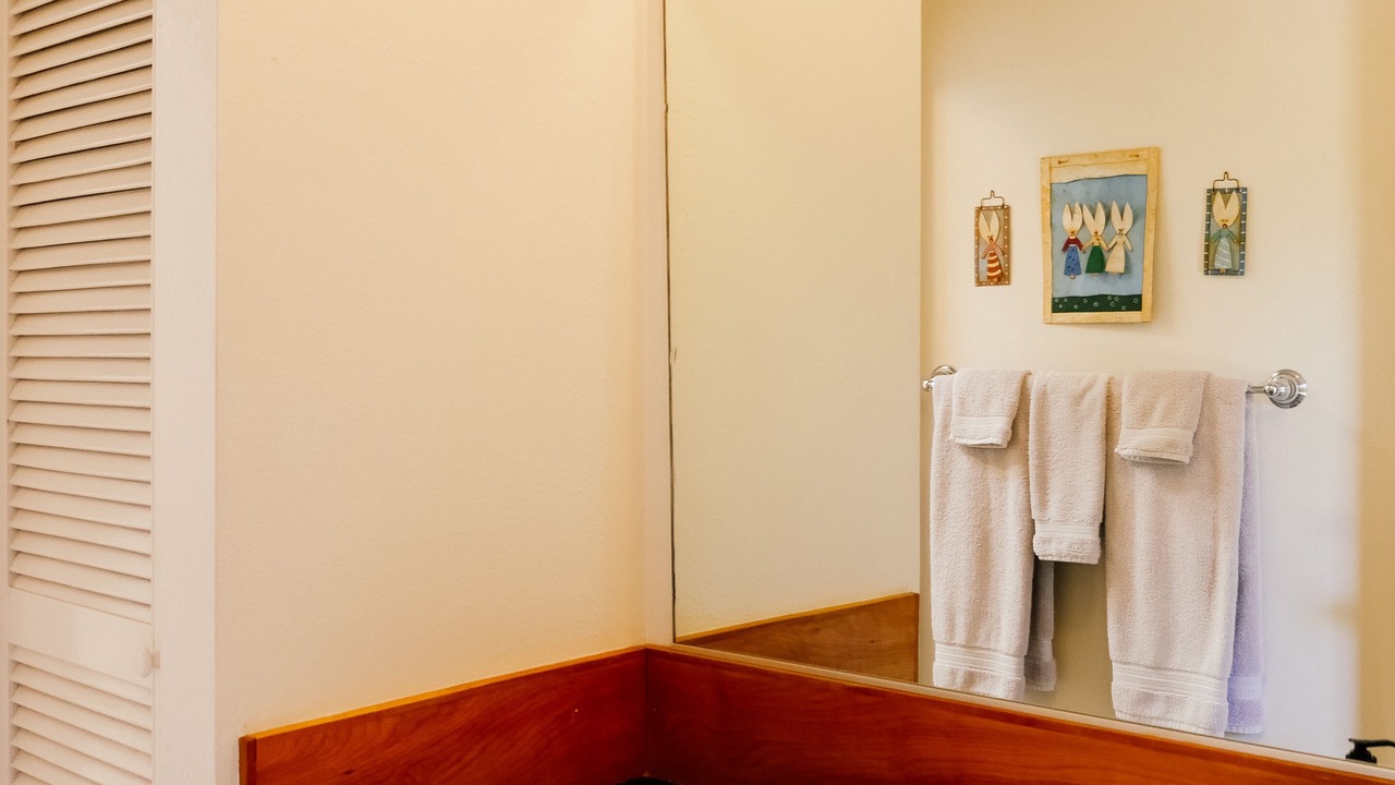 Photo of Bathroom in Laguna