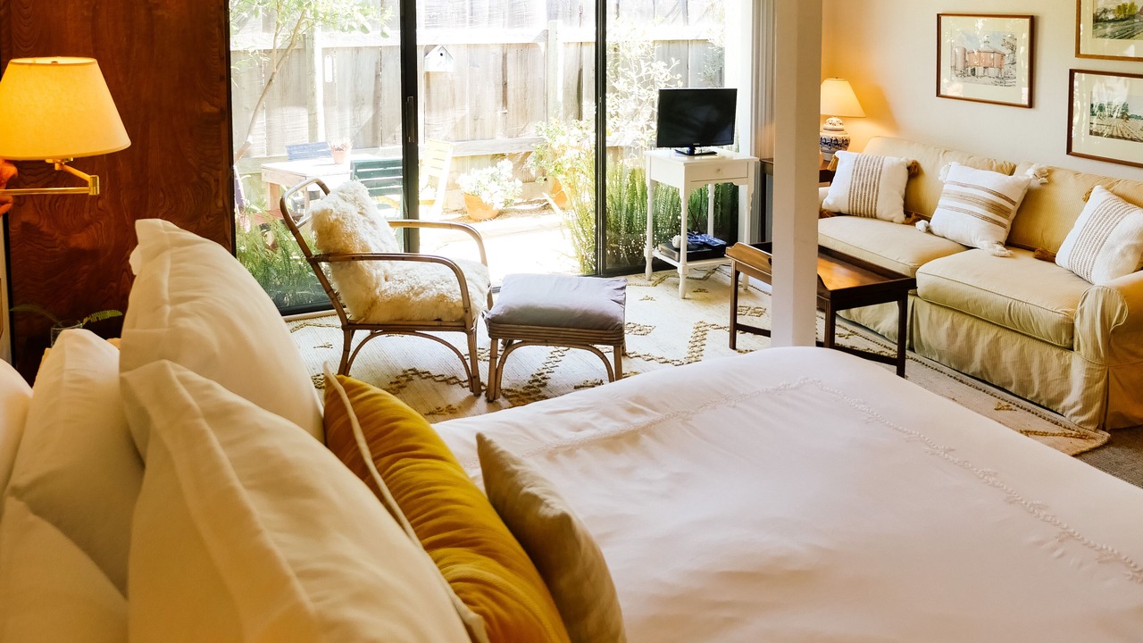 Photo of Bedroom in Laguna