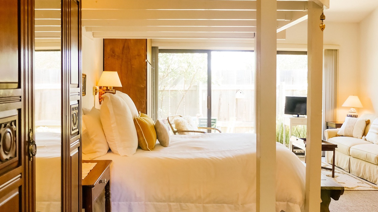 Photo of Bedroom in Laguna