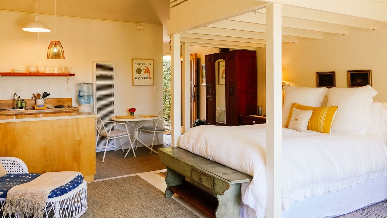 Photo of Bedroom in Laguna
