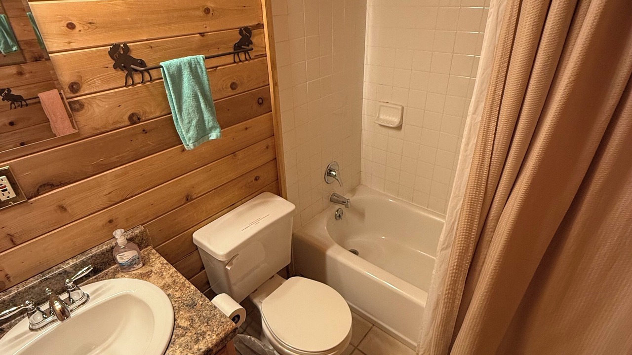 Photo of Bathroom in Cascade-Chipita Park
