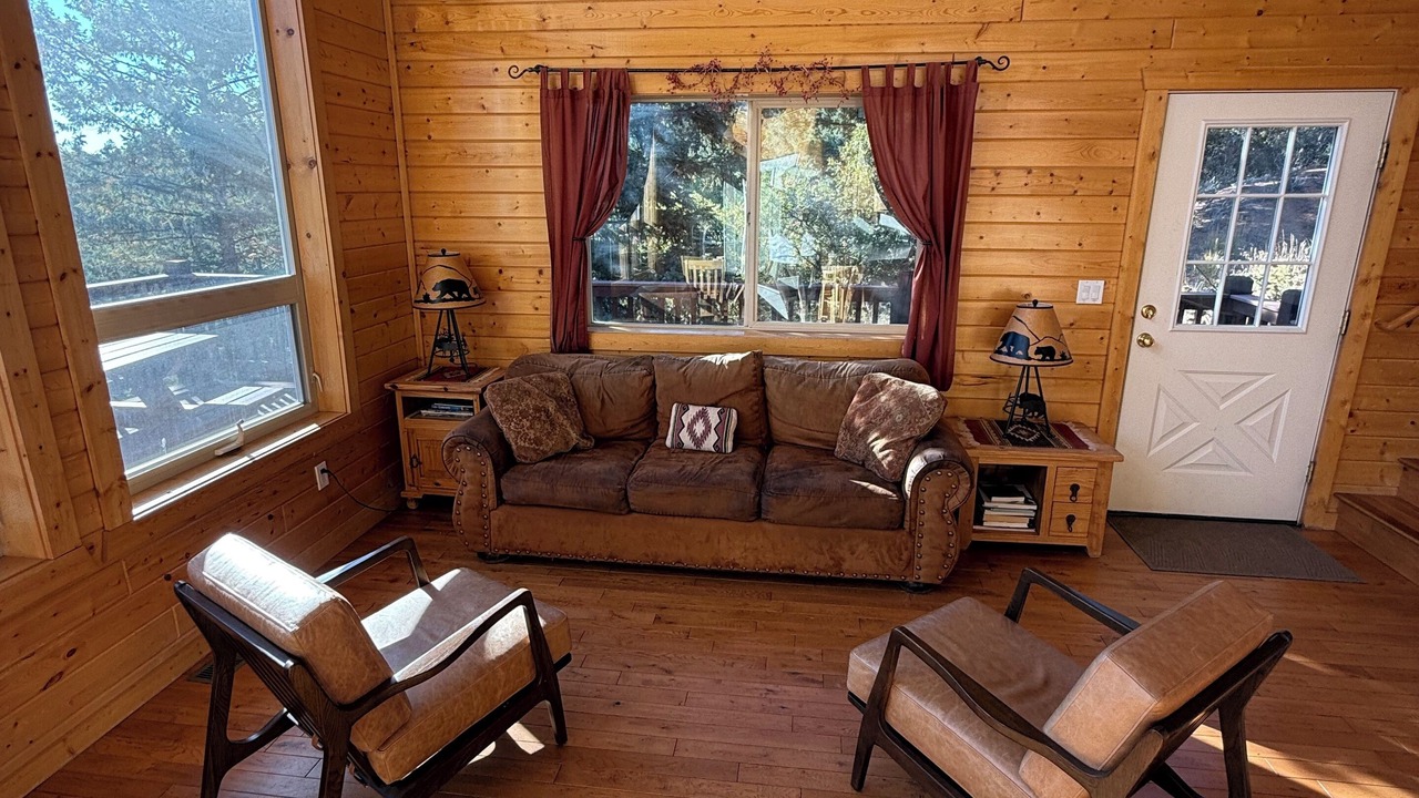 Photo of Livingroom in Cascade-Chipita Park