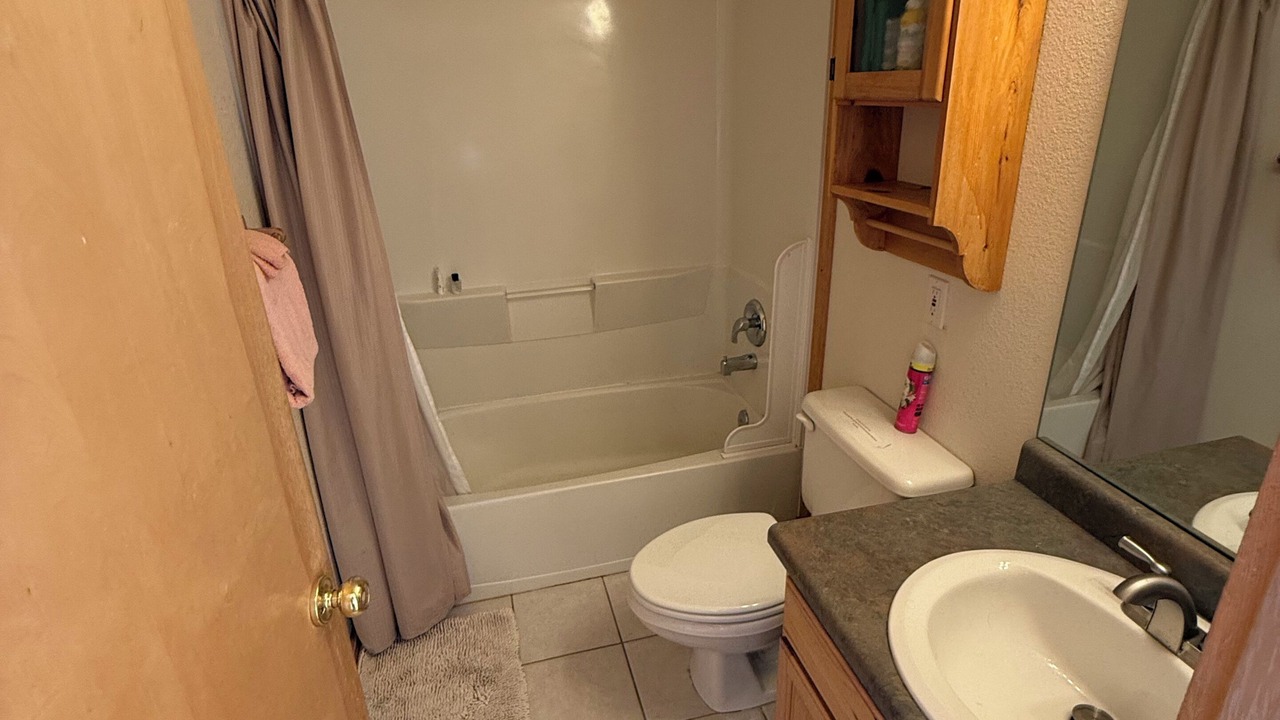 Photo of Bathroom in Cascade-Chipita Park