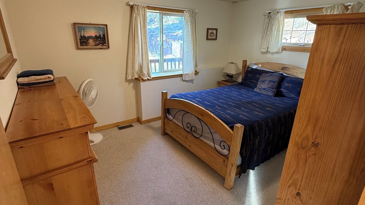 Photo of Bedroom in Cascade-Chipita Park