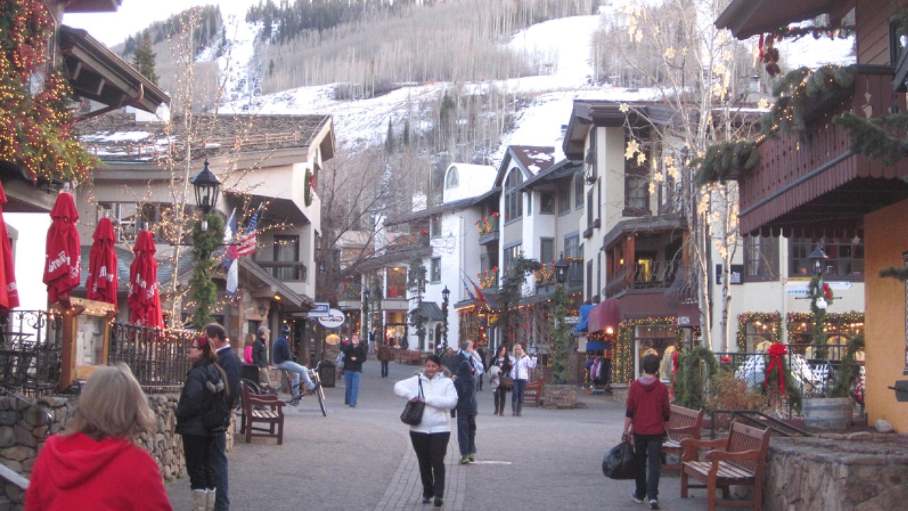 Photo of Others in Vail