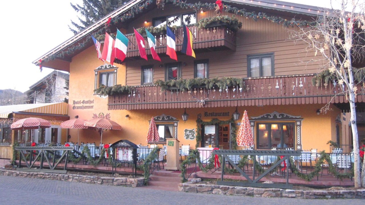 Photo of Others in Vail