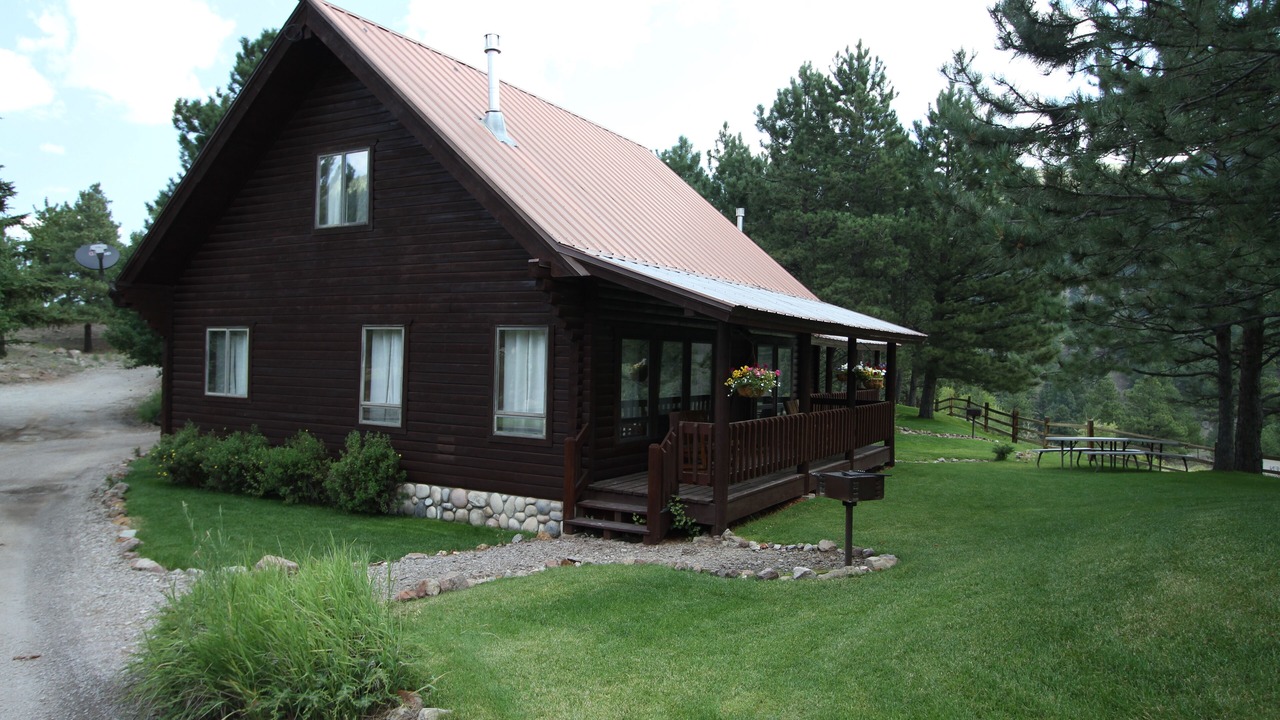 Photo of Outdoor in Lake City
