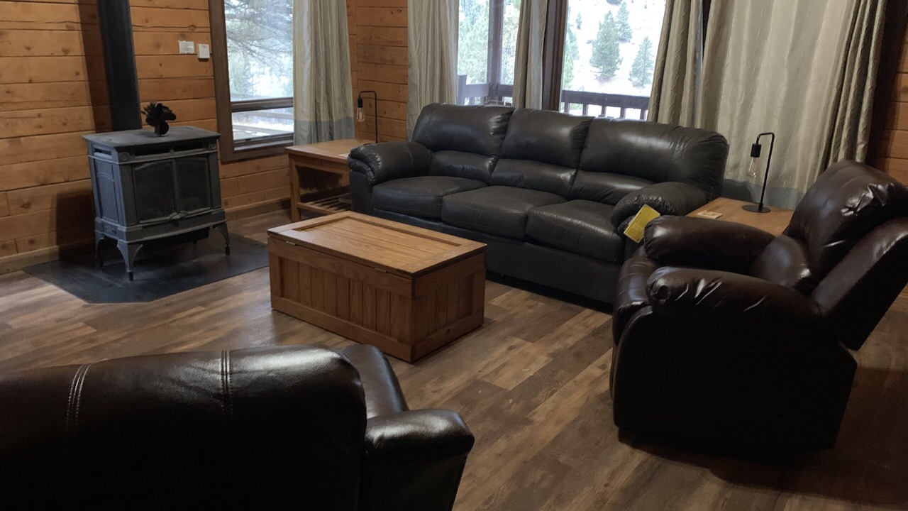 Photo of Livingroom in Lake City