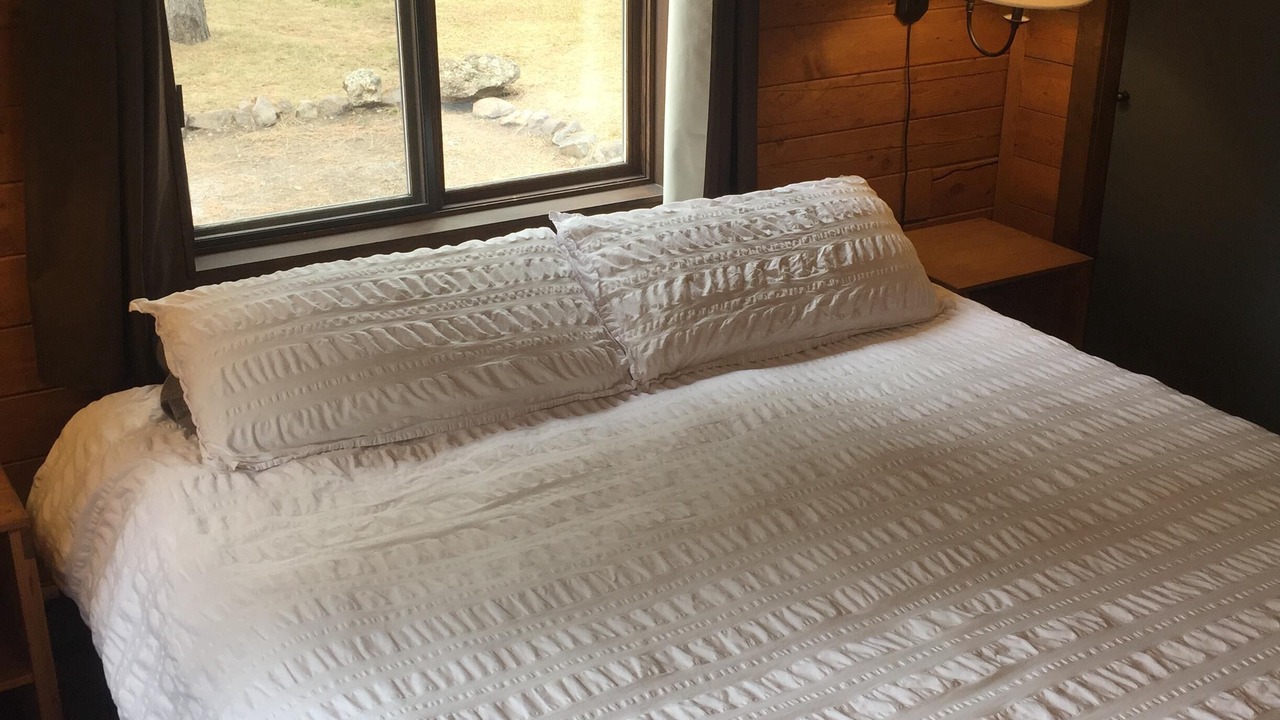 Photo of Bedroom in Lake City