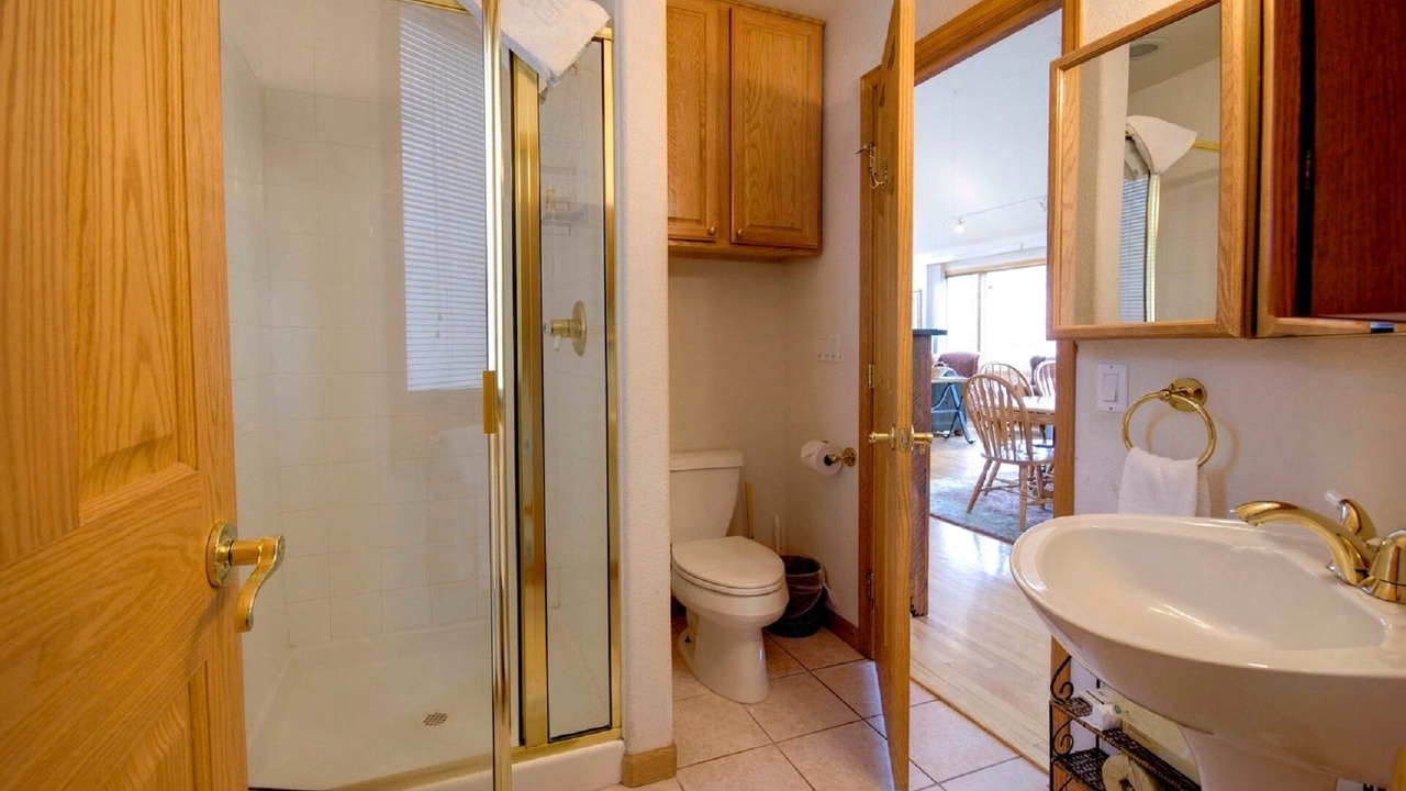 Photo of Bathroom in Keystone