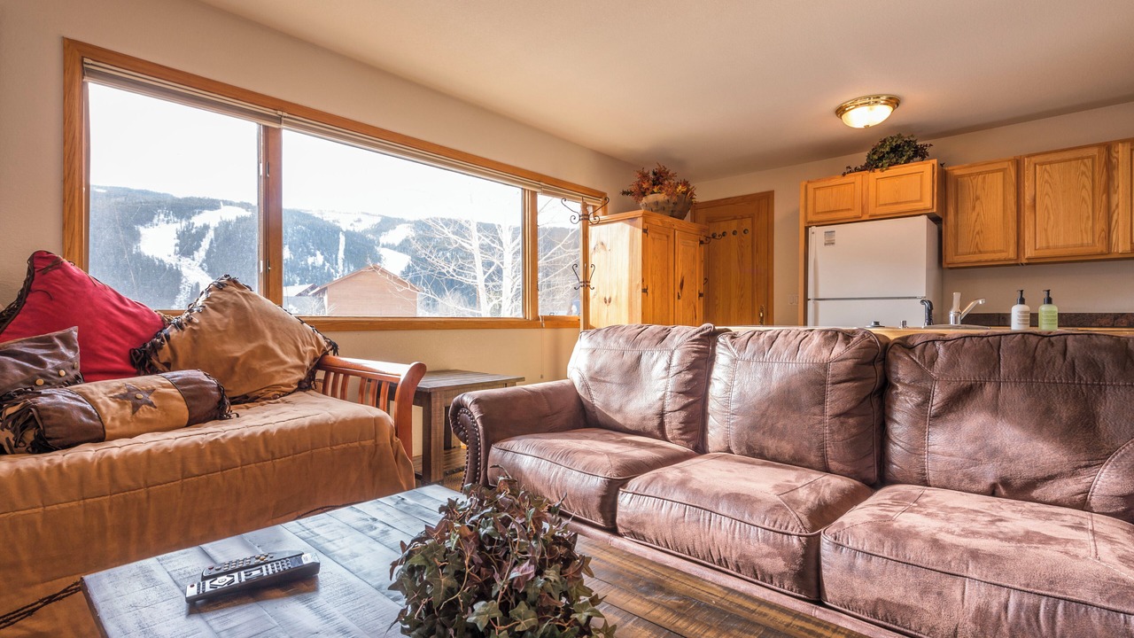 Photo of Bedroom in Keystone