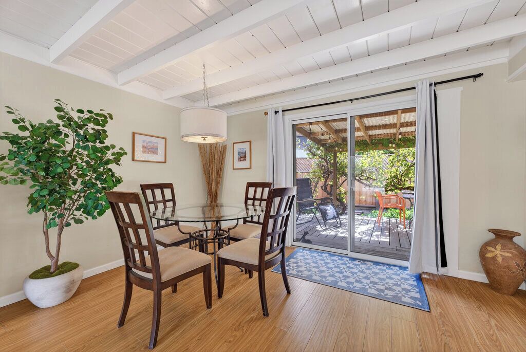 Photo of Bedroom in Aptos