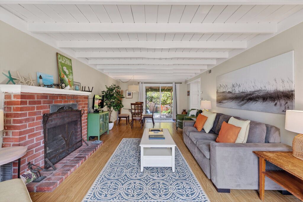 Photo of Livingroom in Aptos