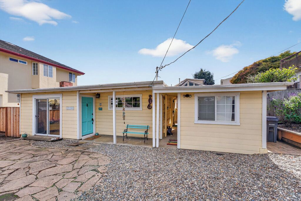 Photo of Others in Aptos