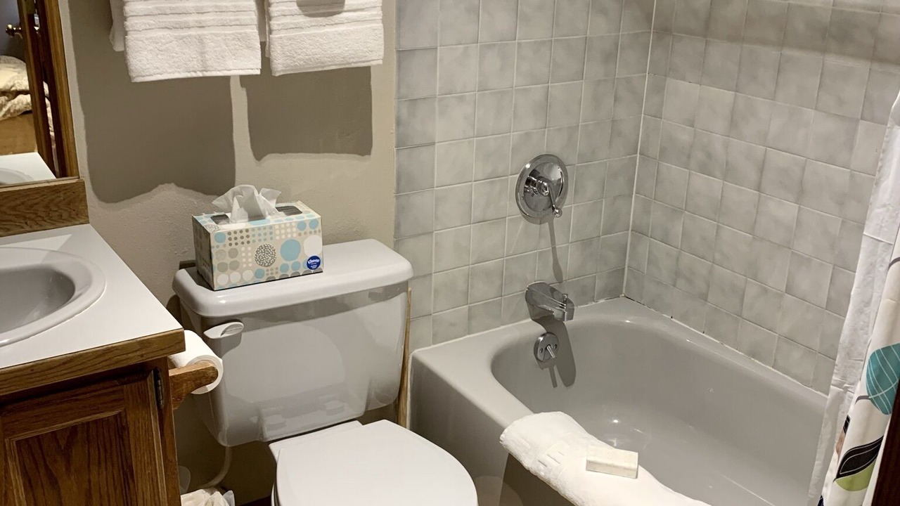 Photo of Bathroom in Telluride