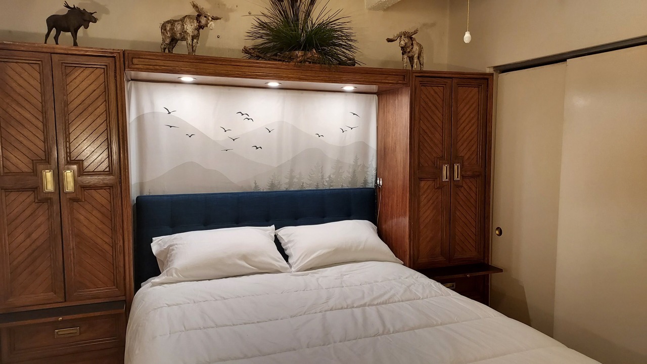Photo of Bedroom in East Village at Copper