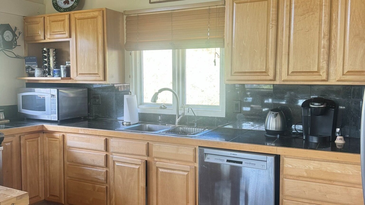 Photo of Kitchen in Snowmass Village