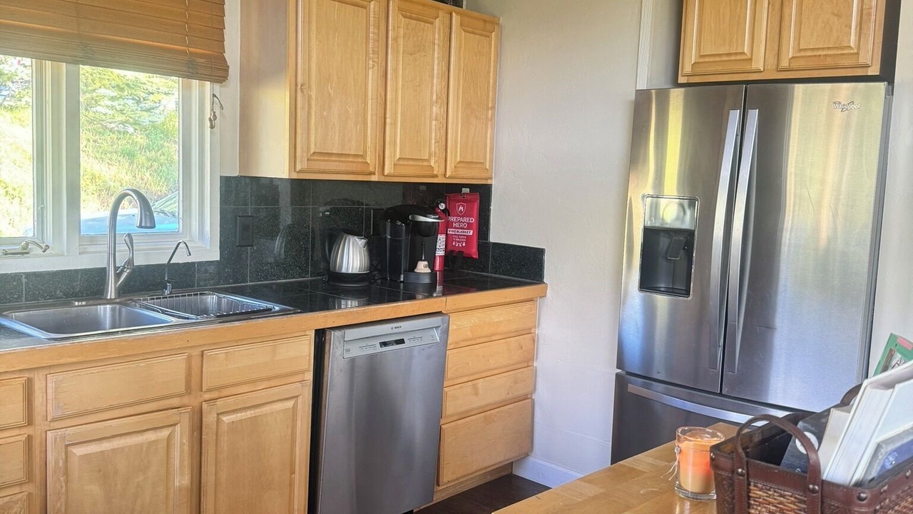 Photo of Kitchen in Snowmass Village