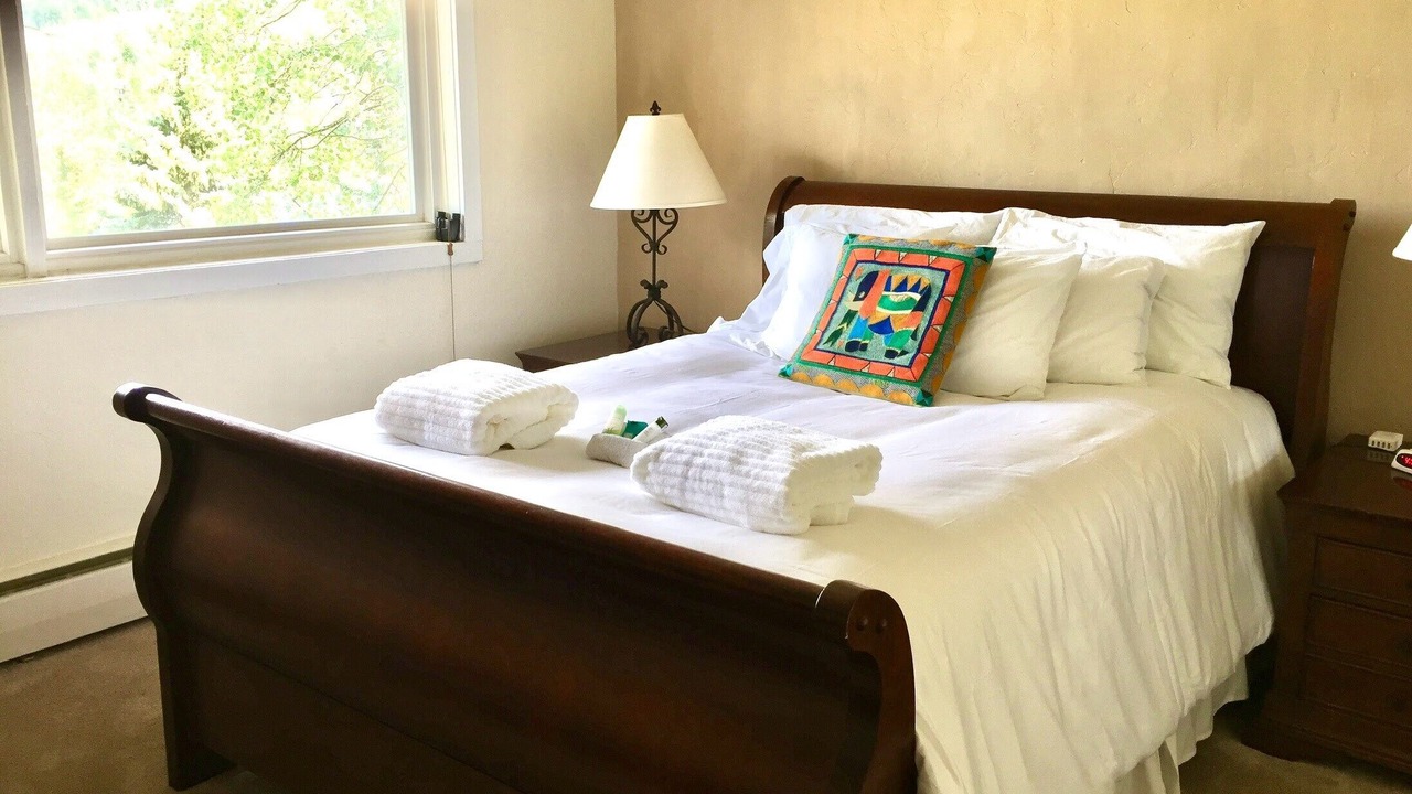 Photo of Bedroom in Snowmass Village