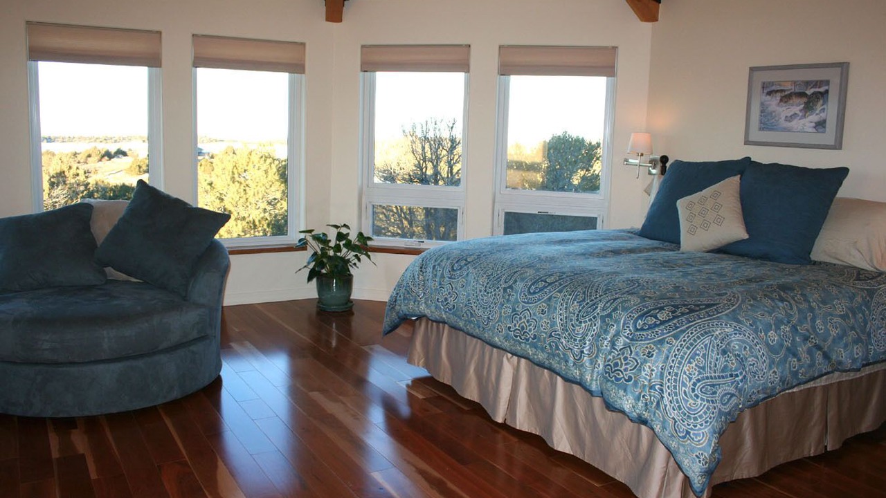 Photo of Bedroom in Mancos