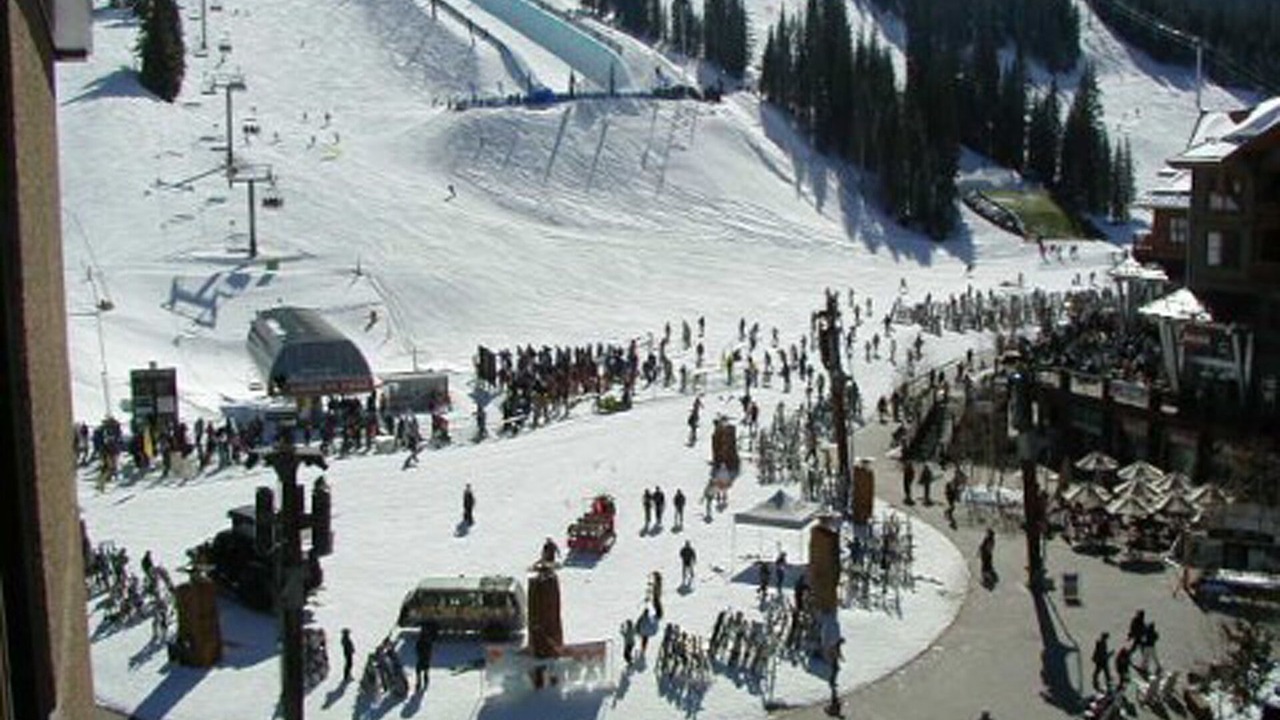 Photo of Others in Copper Mountain Village