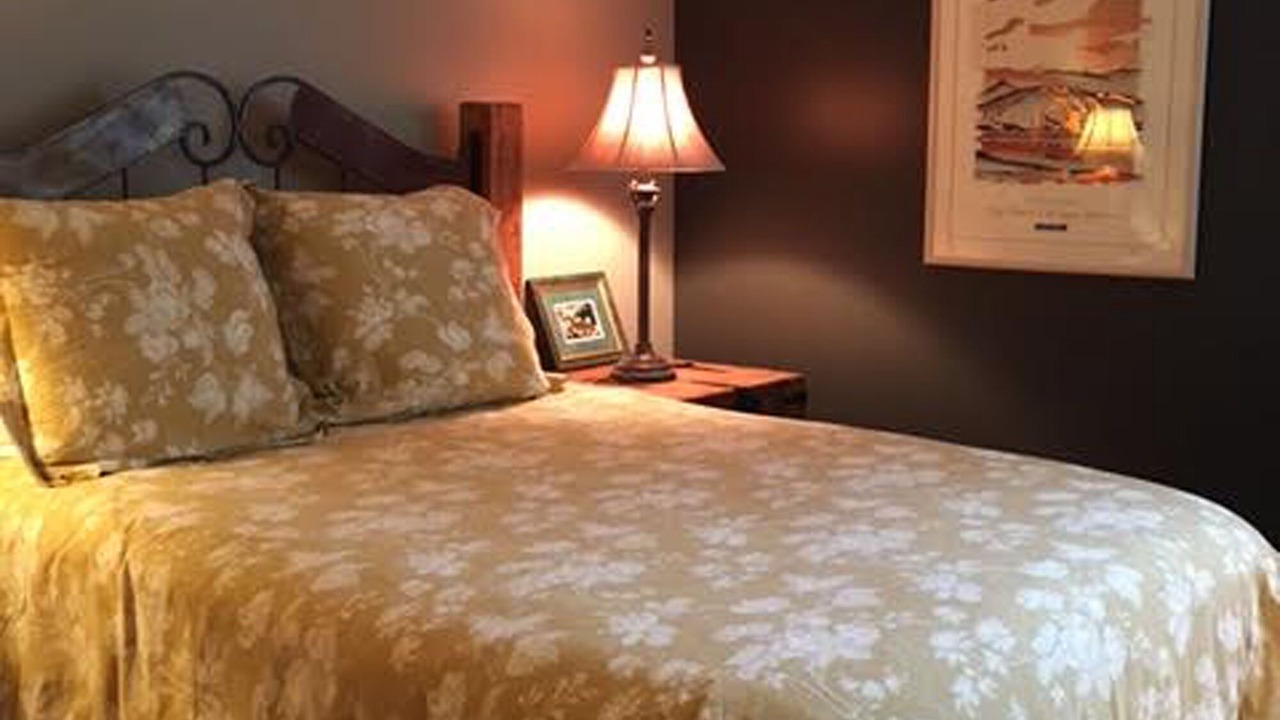 Photo of Bedroom in Copper Mountain Village