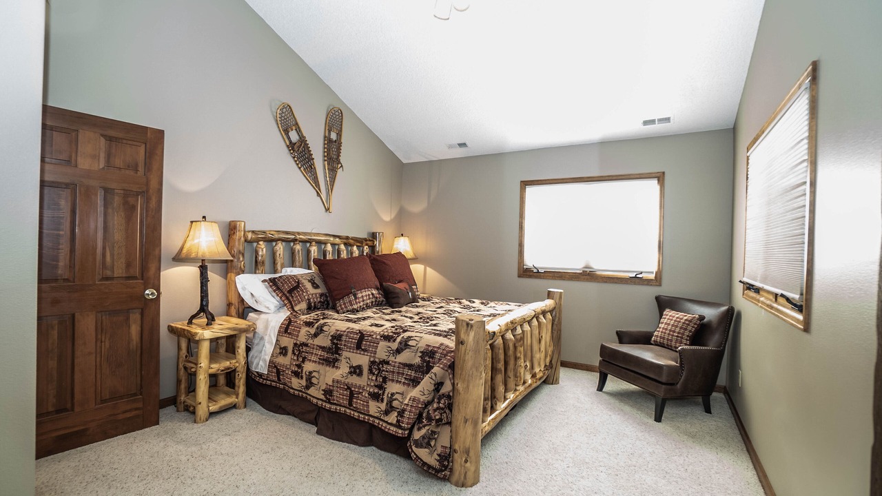 Photo of Bedroom in Aspen Brook