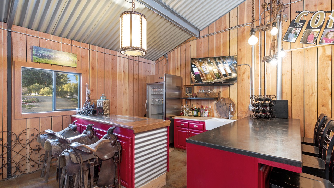 Photo of Kitchen in Ballard