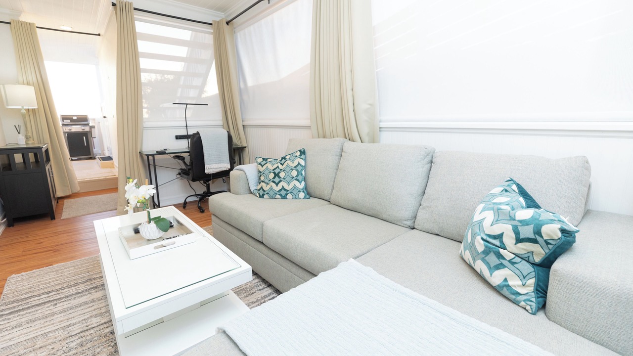 Photo of Livingroom in Laguna Beach