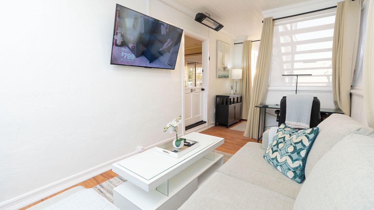 Photo of Livingroom in Laguna Beach