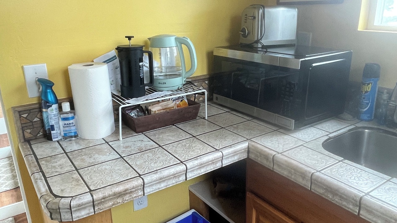 Photo of Kitchen in Carmel Woods