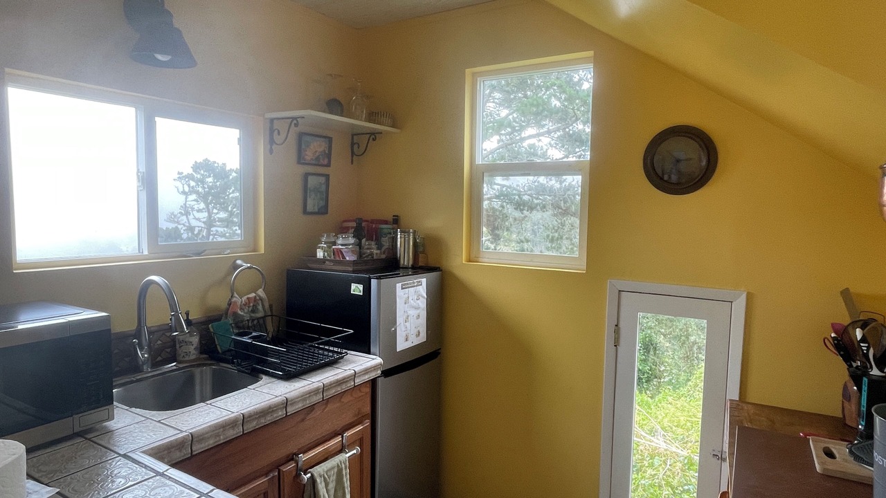 Photo of Kitchen in Carmel Woods