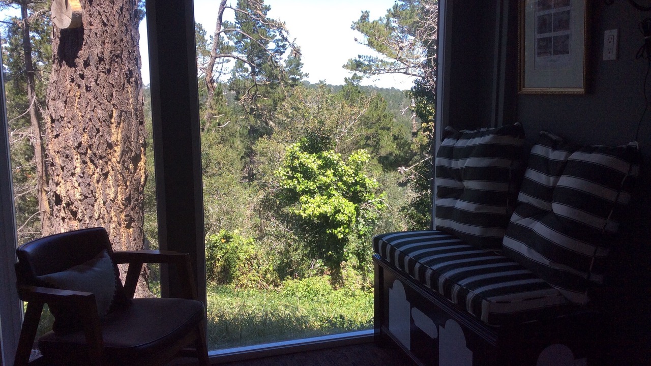 Photo of Bedroom in Carmel Woods