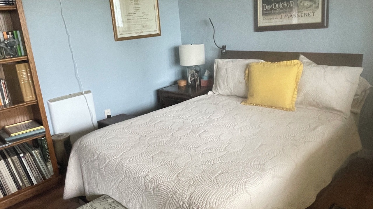 Photo of Bedroom in Carmel Woods