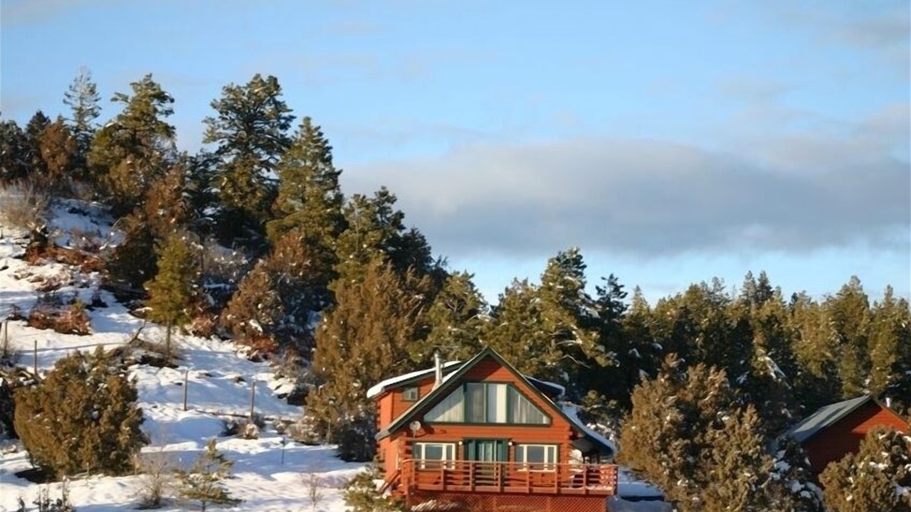 Photo of Outdoor in Pagosa Springs