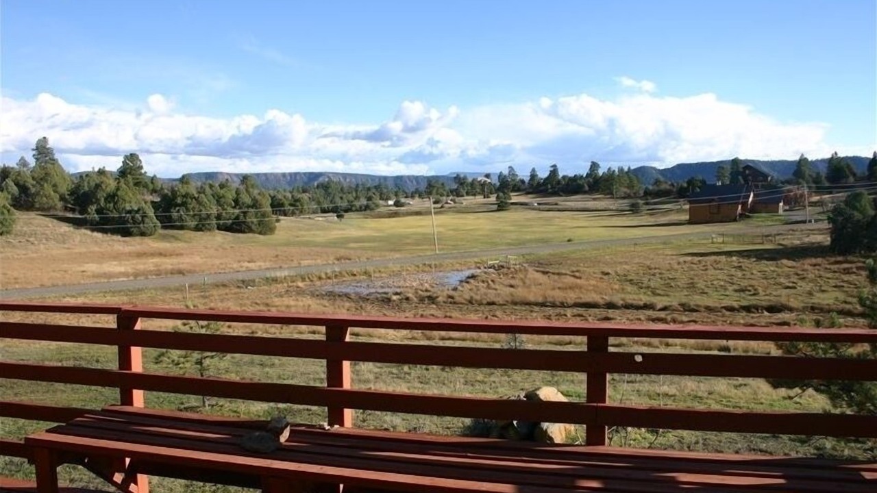 Photo of Outdoor in Pagosa Springs
