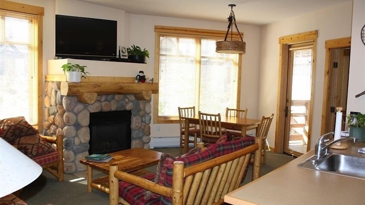 Photo of Bedroom in Copper Mountain