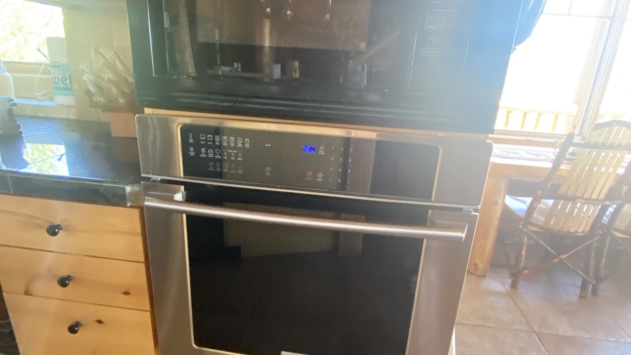 Photo of Kitchen in Granby