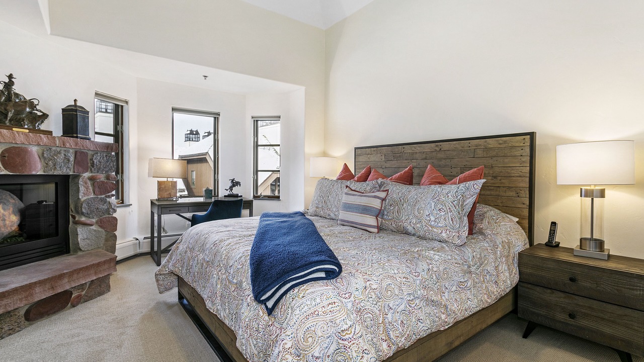 Photo of Livingroom in Beaver Creek