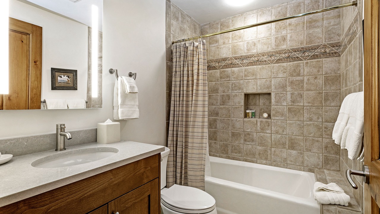 Photo of Bathroom in Beaver Creek