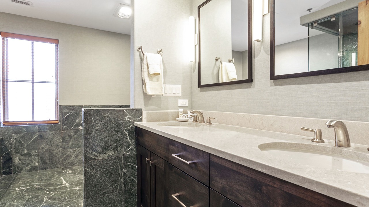 Photo of Bathroom in Beaver Creek