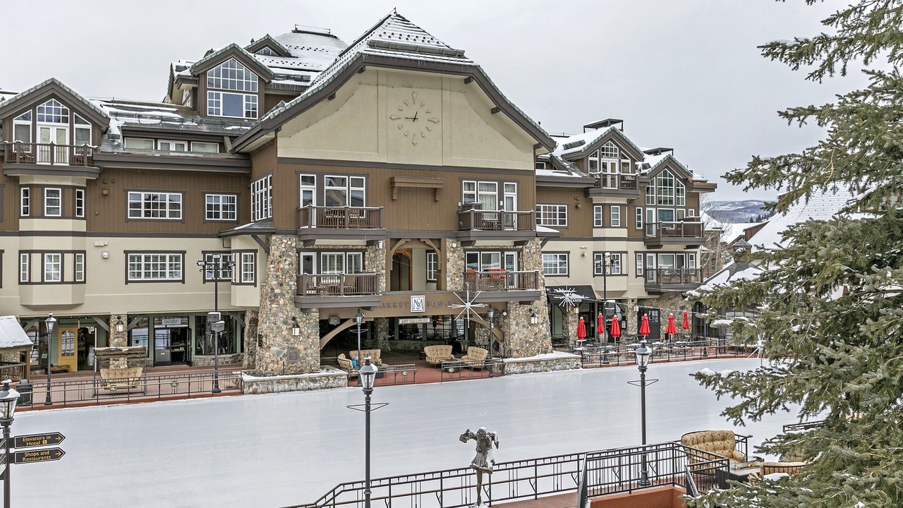 Photo of Others in Beaver Creek