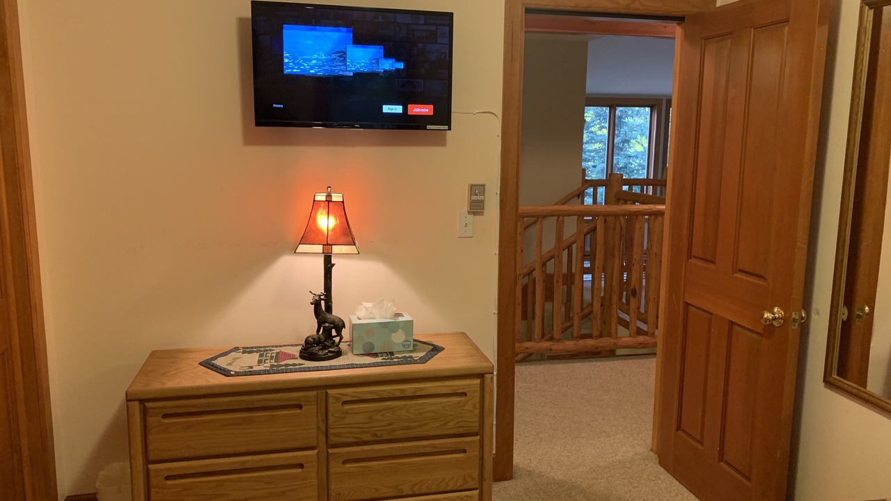 Photo of Bedroom in Warrior's Mark