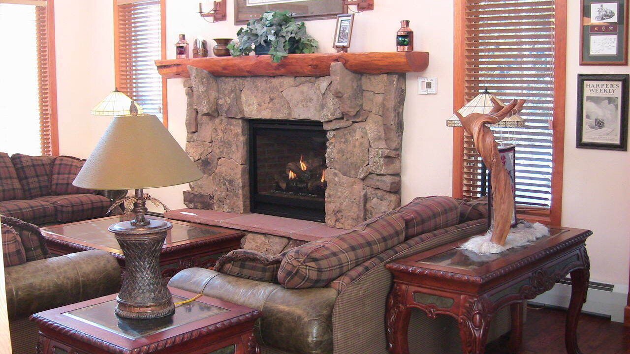 Photo of Livingroom in Warrior's Mark